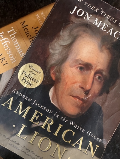 Push back on book bans by reading Tennessee authors