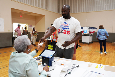 Memphis, Shelby County officials do little to mobilize voter engagement