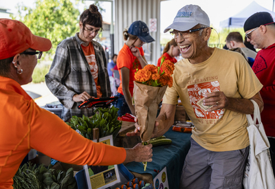 Aging farmers and the government want to save farms, but for many the cost is too high