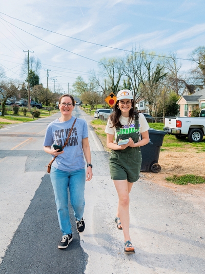 In Tennessee’s 2nd Congressional District, Democrat Barnett tries to flip a long-held GOP seat