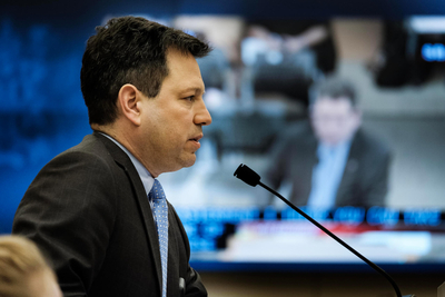 Is it time for Virginia to stop holding elections every year? Lawmakers are taking a serious look