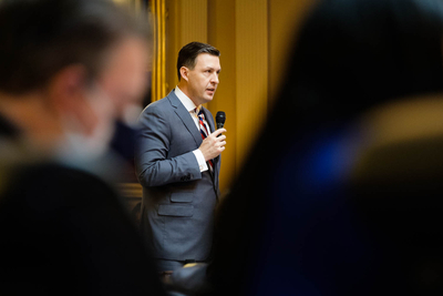 Trump’s victory sets the stage for high-stakes Virginia elections in 2025