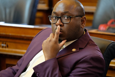 Civil rights imagery in anti-redistricting mailers draws outrage in Virginia