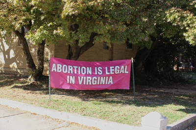 Virginia Democrats do not support infanticide, but here’s why Trump keeps saying they do