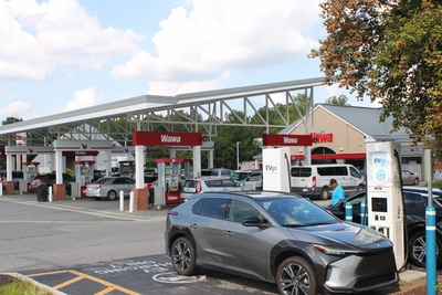 Virginia develops workforce as demand for electrification grows
