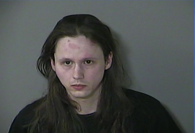 Man accused of threatening former Delegate Kim Taylor enters plea agreement