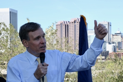 Congress nears major bipartisan housing bill with support from Virginia lawmakers