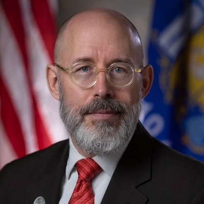 Rep. Scott Allen