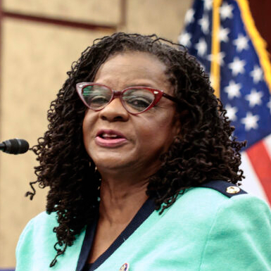 Gwen Moore