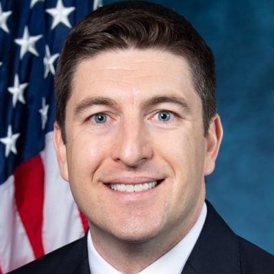 U.S. Rep. Bryan Steil