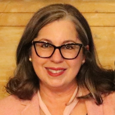 Rep. Lori Palmeri