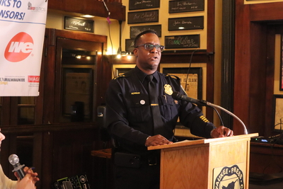 Public outcry over facial recognition technology leads Milwaukee police to ban it, for now