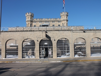 Bills aim to address ‘inhumane’ conditions in Wisconsin prisons and jails