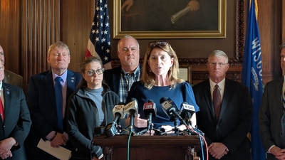 Republicans push medical cannabis bill, but is there enough support?
