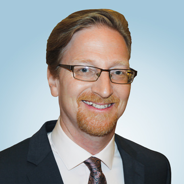 Ald. Scott Spiker (City of Milwaukee)