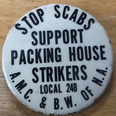 Anti-union monopoly power kills an iconic Milwaukee industry