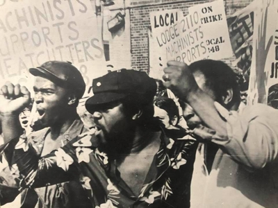 Anti-union monopoly power kills an iconic Milwaukee industry