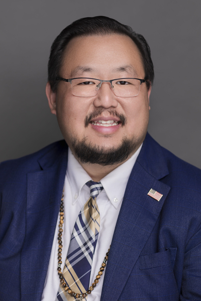 Democrats choose Marathon County Hmong leader to run for state treasurer