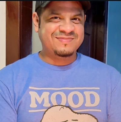 Luis Manuel Valle Gonzalez, one of the people recently arrested in an immigration enforcement surge. (Photo courtesy of Voces de la Frontera)