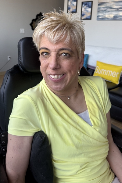 Community care enriches lives for the disabled, but advocates say feds are pulling back support