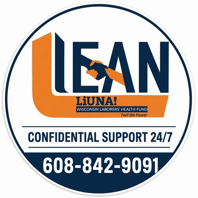 Wisconsin Laborers union breaks new ground with peer support for troubled members