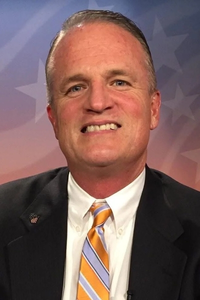 ‘MAGA activist’ who wants to eliminate elections commission wins GOP nod for secretary of state