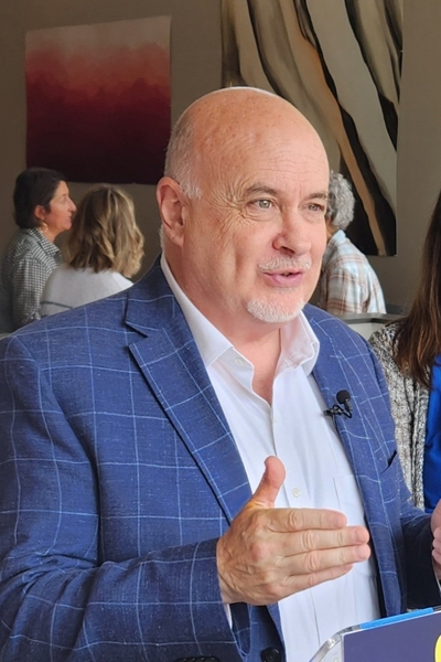 Advocates say Tiffany’s vote for 2025 Medicaid cuts bodes ill for healthcare