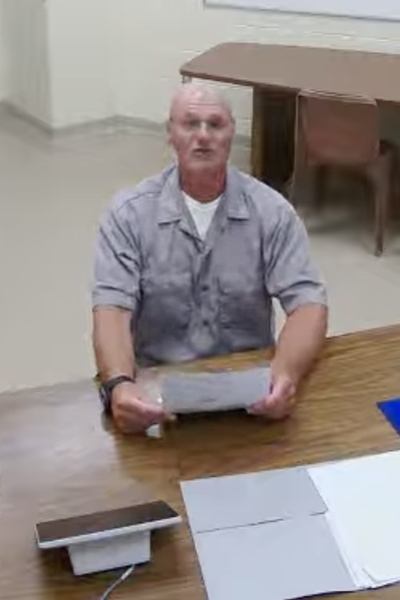 Incarcerated people make their cases to Wisconsin’s new commutation board