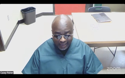 Another 12 Wisconsin prisoners make their case for commutation