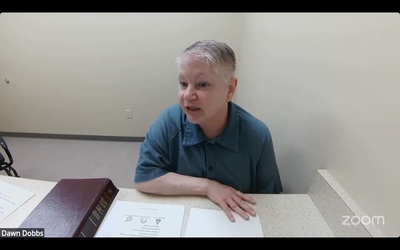 Another 12 Wisconsin prisoners make their case for commutation