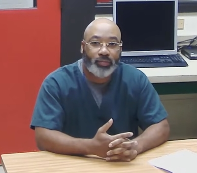Another 12 Wisconsin prisoners make their case for commutation