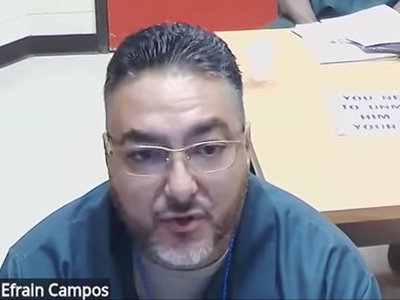 Another 12 Wisconsin prisoners make their case for commutation