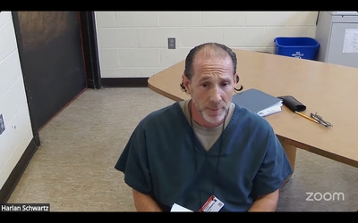 Another 12 Wisconsin prisoners make their case for commutation