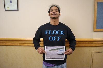 More Wisconsin communities are dropping Flock