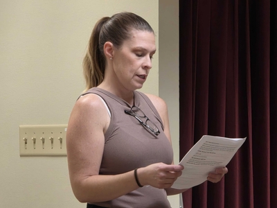 Good Samaritan Coalition says saving a life should take priority over punishment