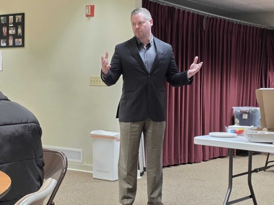 Good Samaritan Coalition says saving a life should take priority over punishment