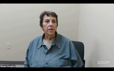 Another 12 Wisconsin prisoners make their case for commutation