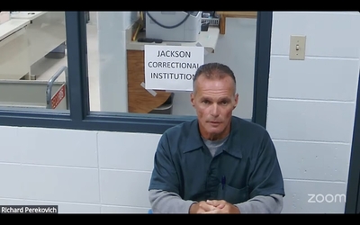 Another 12 Wisconsin prisoners make their case for commutation