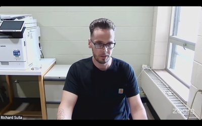 Another 12 Wisconsin prisoners make their case for commutation