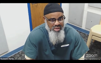 Another 12 Wisconsin prisoners make their case for commutation