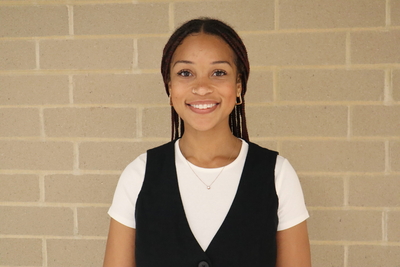 Keana Berkhalter (Photo | Isiah Holmes)