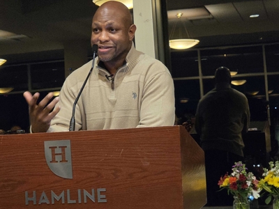 Beyond Bars celebrates writing and writers reaching out from inside prison walls&nbsp;