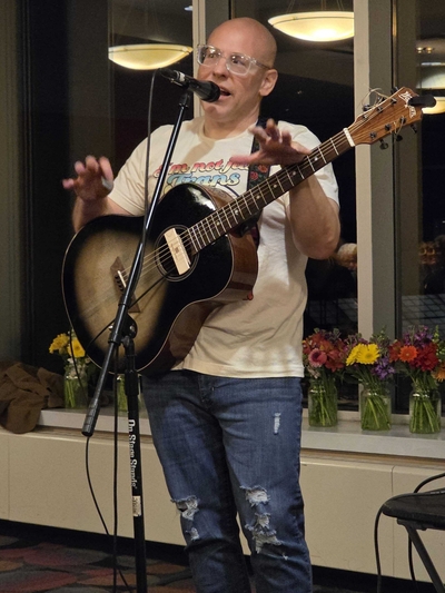 Beyond Bars celebrates writing and writers reaching out from inside prison walls&nbsp;
