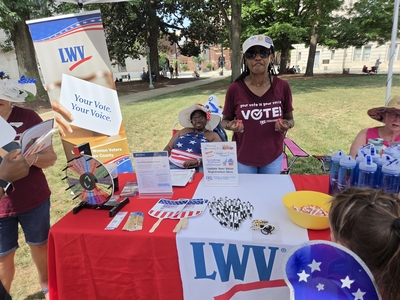 North Carolina celebrates America 250 (Photo Gallery)