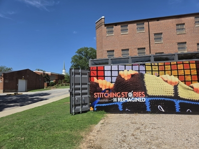 Stitching a life back together: North Carolina’s push to improve reentry services