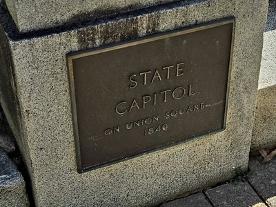 Unearthing North Carolina’s past while planning for its newest monument