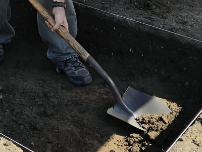 Unearthing North Carolina’s past while planning for its newest monument