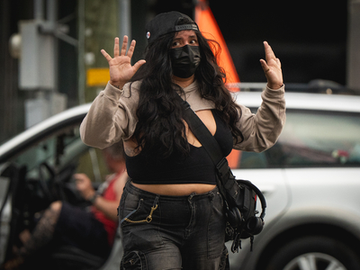 2 people shot, including suspect in custody, during ‘No Kings’ protest in Salt Lake City, Utah