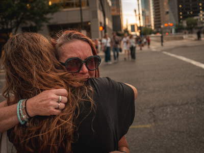 2 people shot, including suspect in custody, during ‘No Kings’ protest in Salt Lake City, Utah