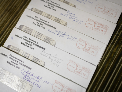 North Dakota mineral owners say oil companies unfairly keep millions from checks without oversight